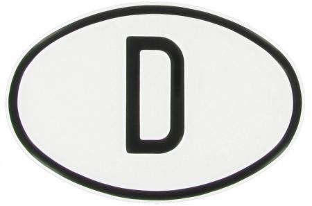 15-244-D D-Schild